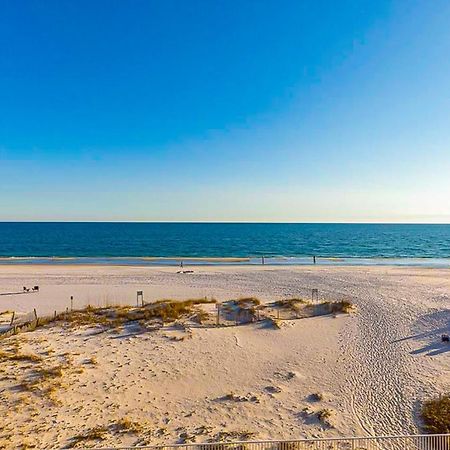 Appartamento Clearwater 2B Gulf Shores Esterno foto