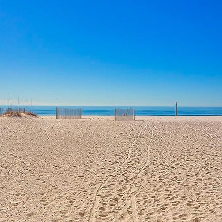 Appartamento Clearwater 2B Gulf Shores Esterno foto