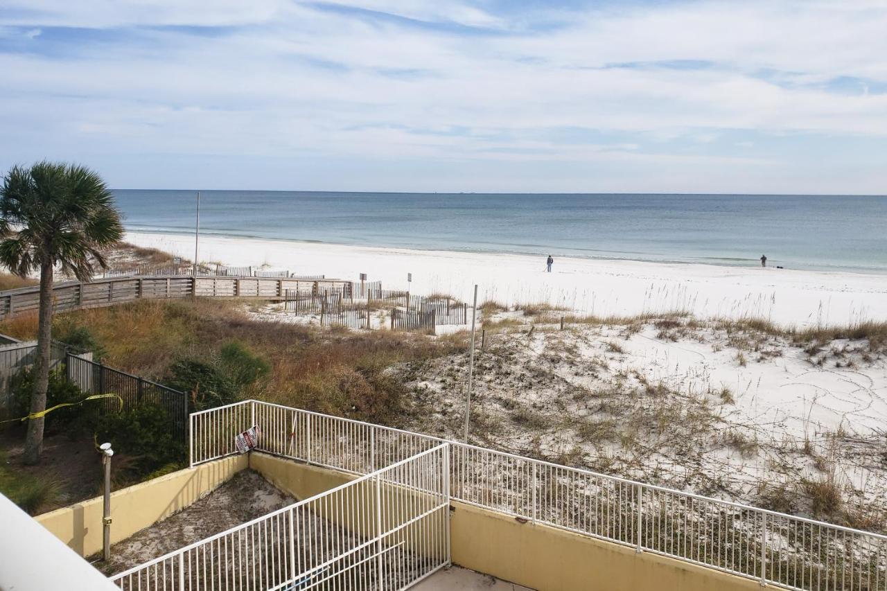 Appartamento Clearwater 2B Gulf Shores Esterno foto
