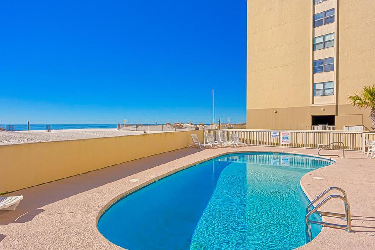 Appartamento Clearwater 2B Gulf Shores Esterno foto