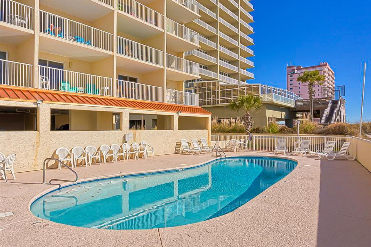 Appartamento Clearwater 2B Gulf Shores Esterno foto
