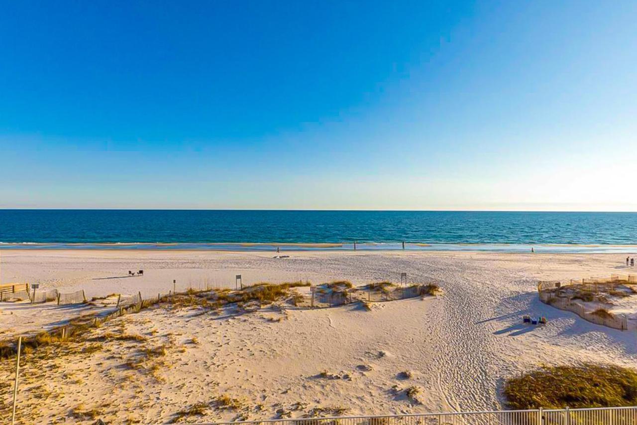 Appartamento Clearwater 2B Gulf Shores Esterno foto