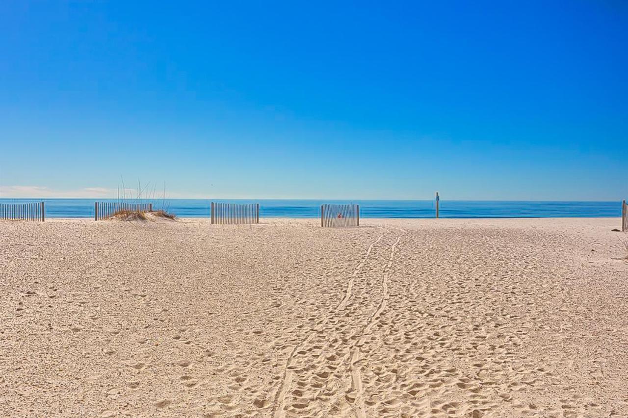 Appartamento Clearwater 2B Gulf Shores Esterno foto