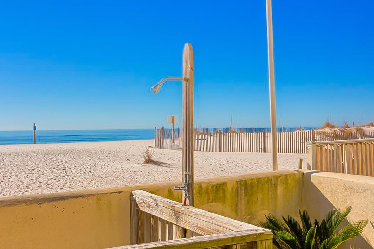 Appartamento Clearwater 2B Gulf Shores Esterno foto