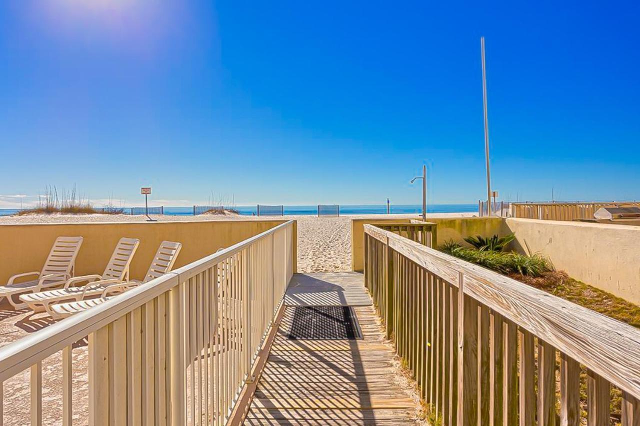 Appartamento Clearwater 2B Gulf Shores Esterno foto