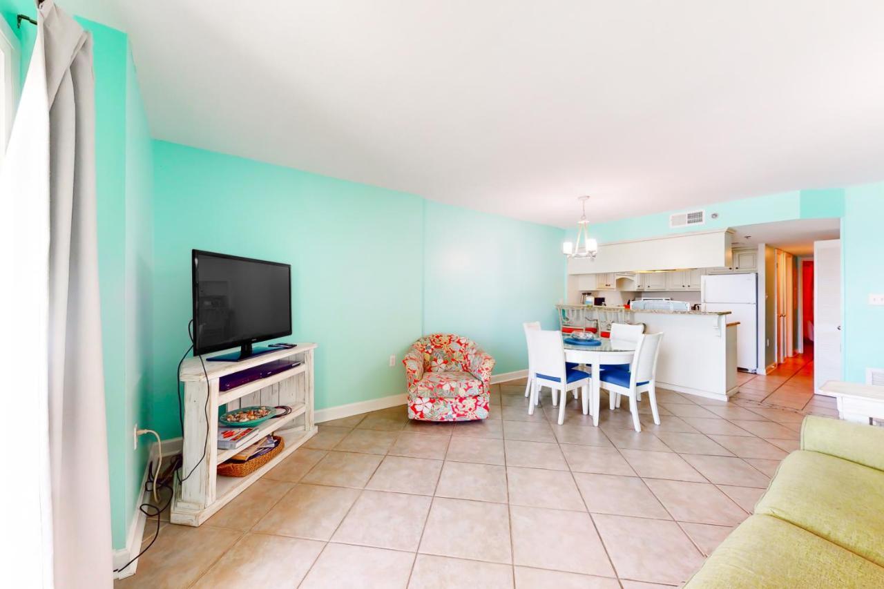 Appartamento Clearwater 2B Gulf Shores Esterno foto