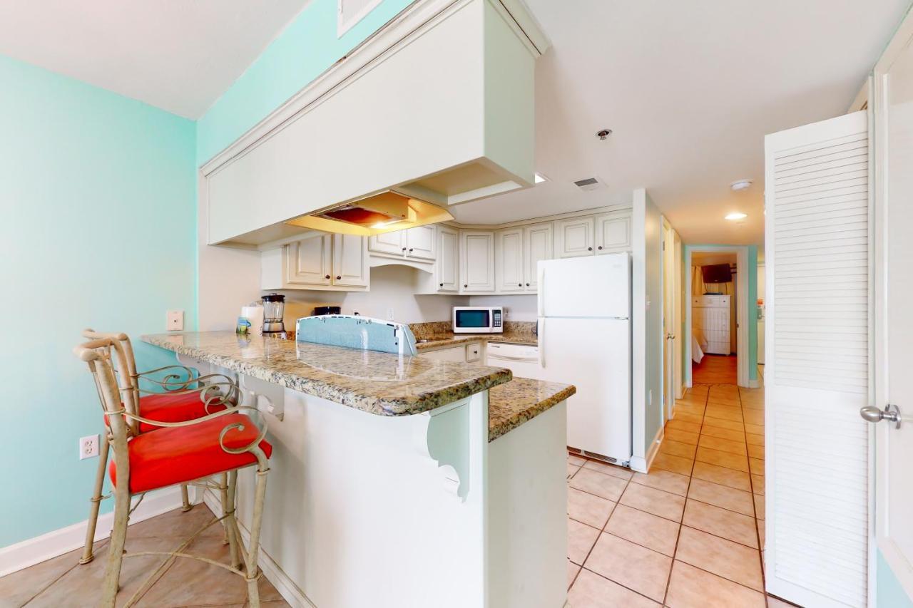 Appartamento Clearwater 2B Gulf Shores Esterno foto