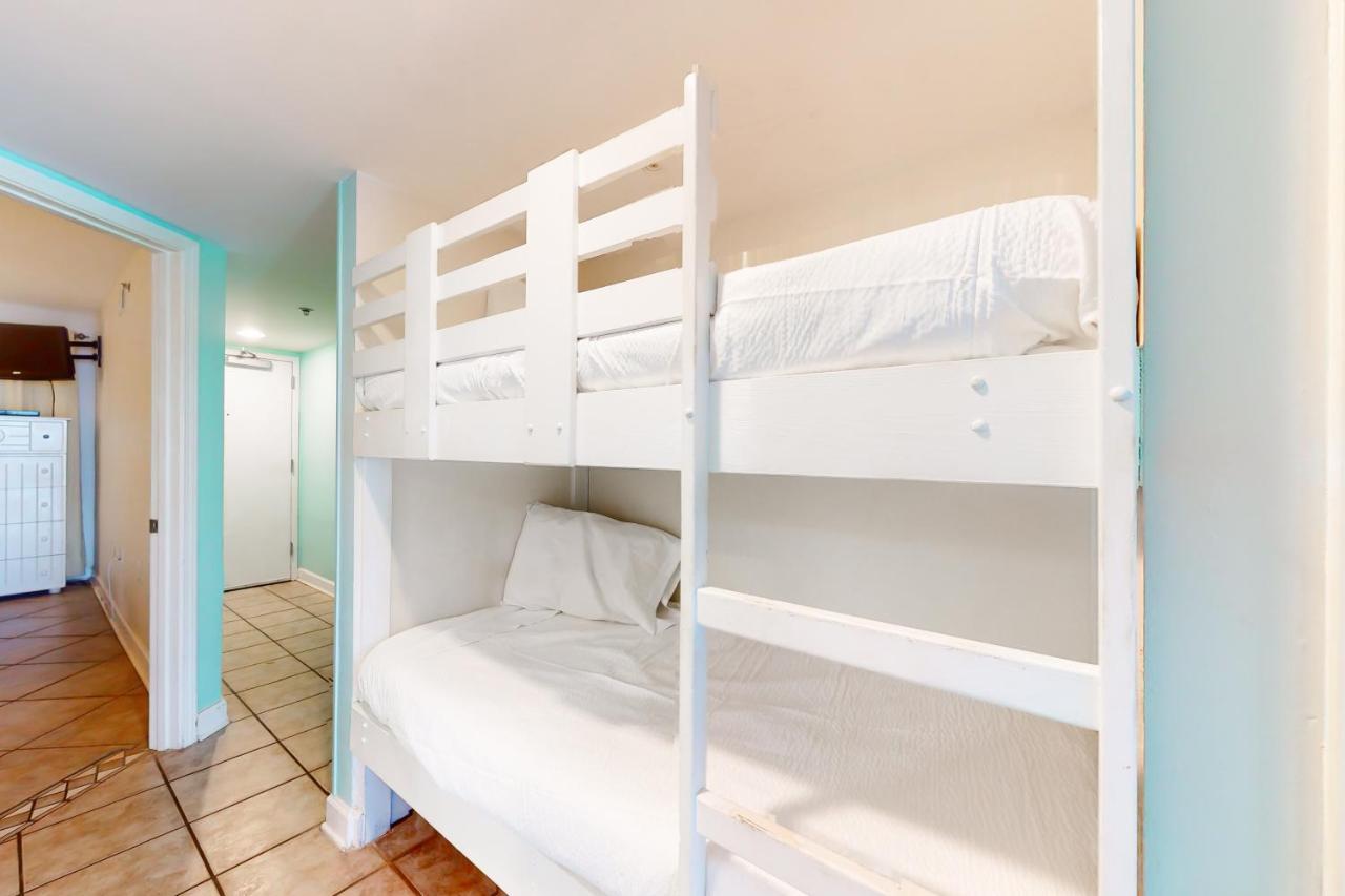 Appartamento Clearwater 2B Gulf Shores Esterno foto