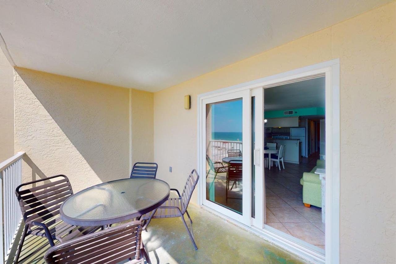 Appartamento Clearwater 2B Gulf Shores Esterno foto