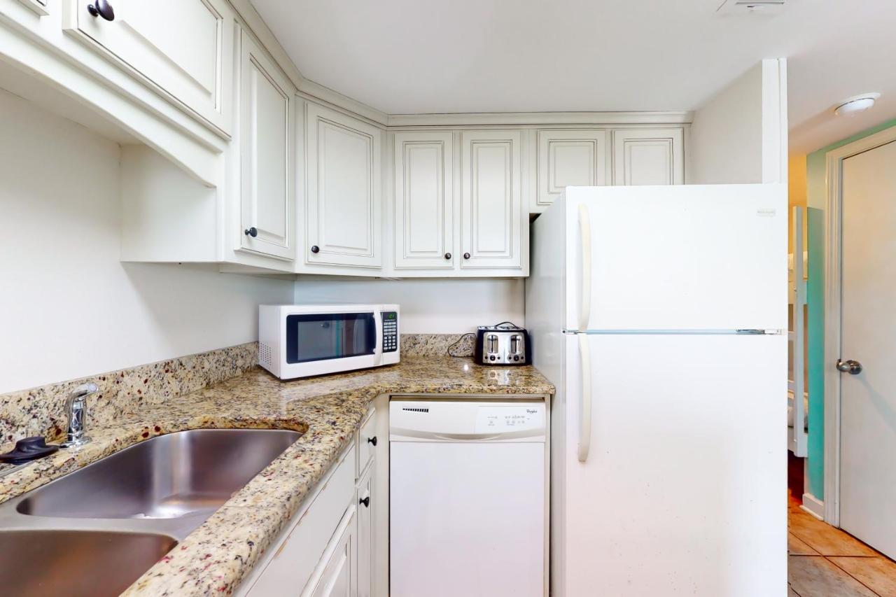 Appartamento Clearwater 2B Gulf Shores Esterno foto