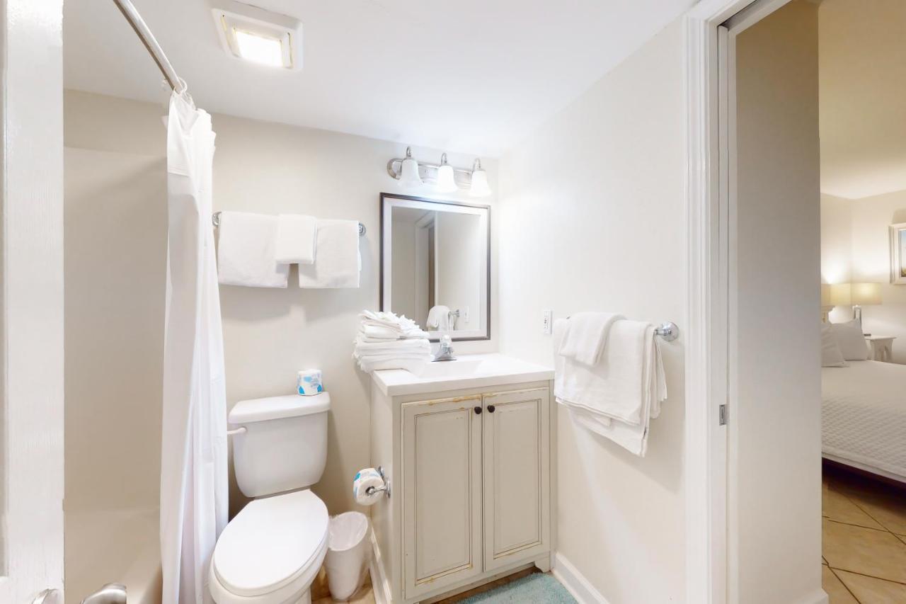 Appartamento Clearwater 2B Gulf Shores Esterno foto