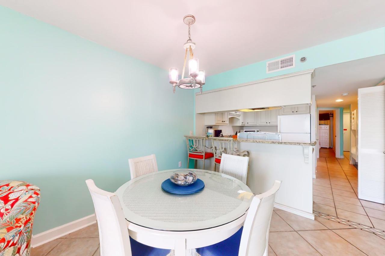 Appartamento Clearwater 2B Gulf Shores Esterno foto