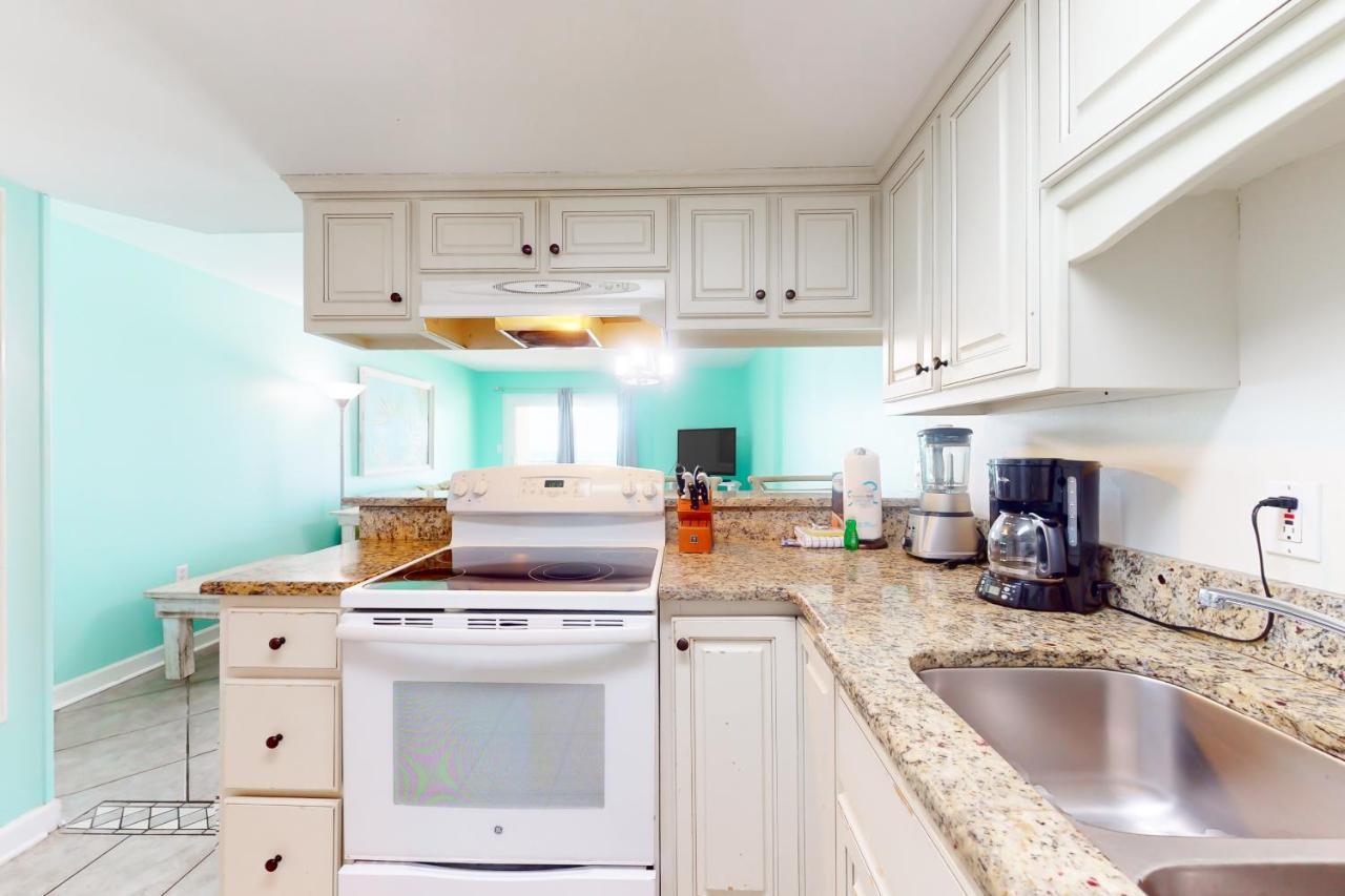 Appartamento Clearwater 2B Gulf Shores Esterno foto