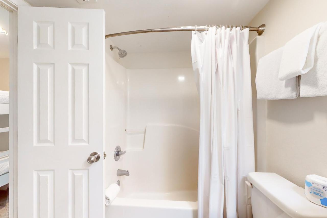 Appartamento Clearwater 2B Gulf Shores Esterno foto