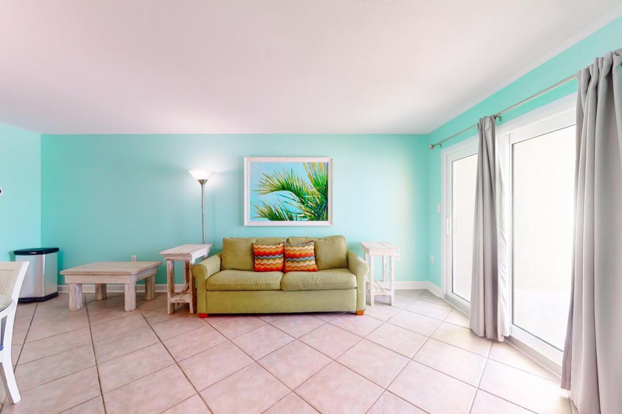 Appartamento Clearwater 2B Gulf Shores Esterno foto