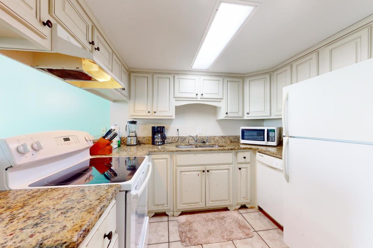 Appartamento Clearwater 2B Gulf Shores Esterno foto