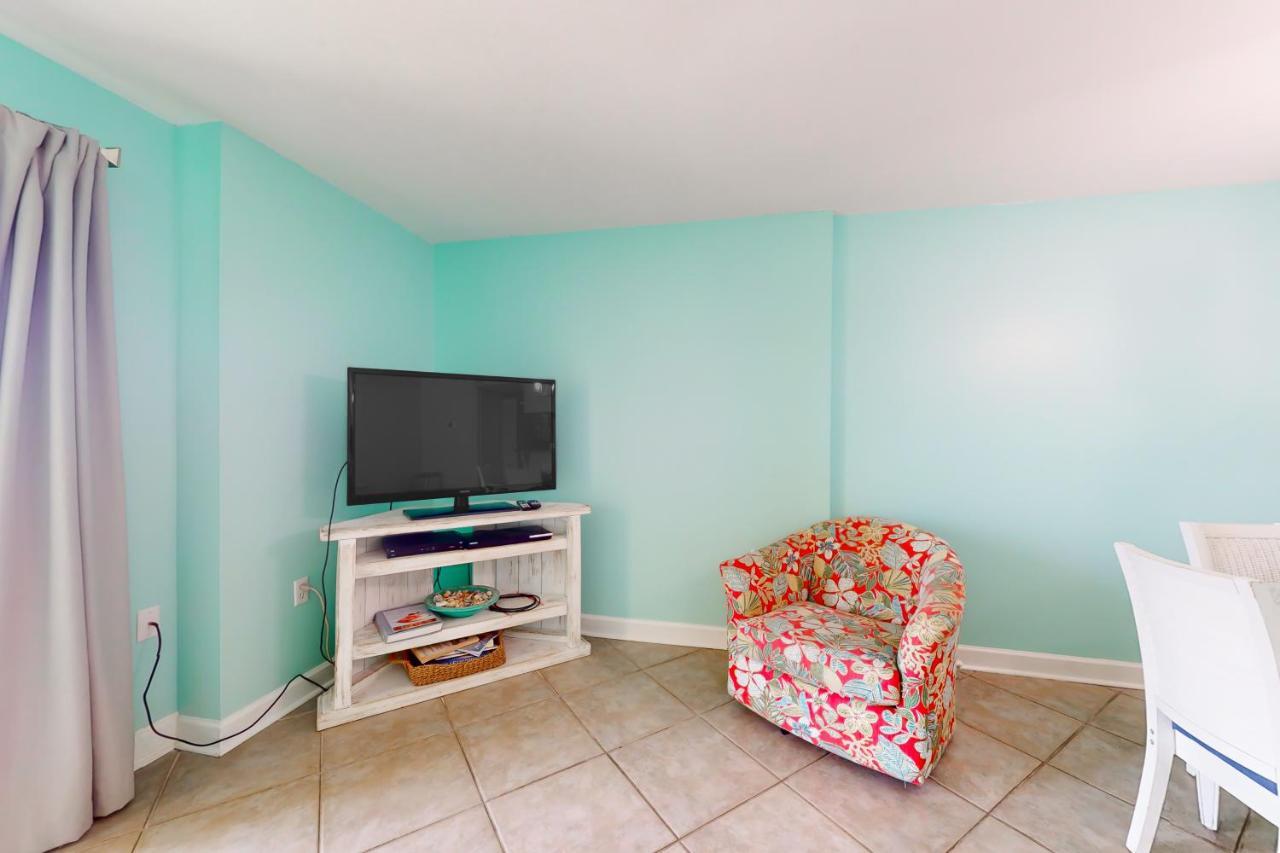Appartamento Clearwater 2B Gulf Shores Esterno foto
