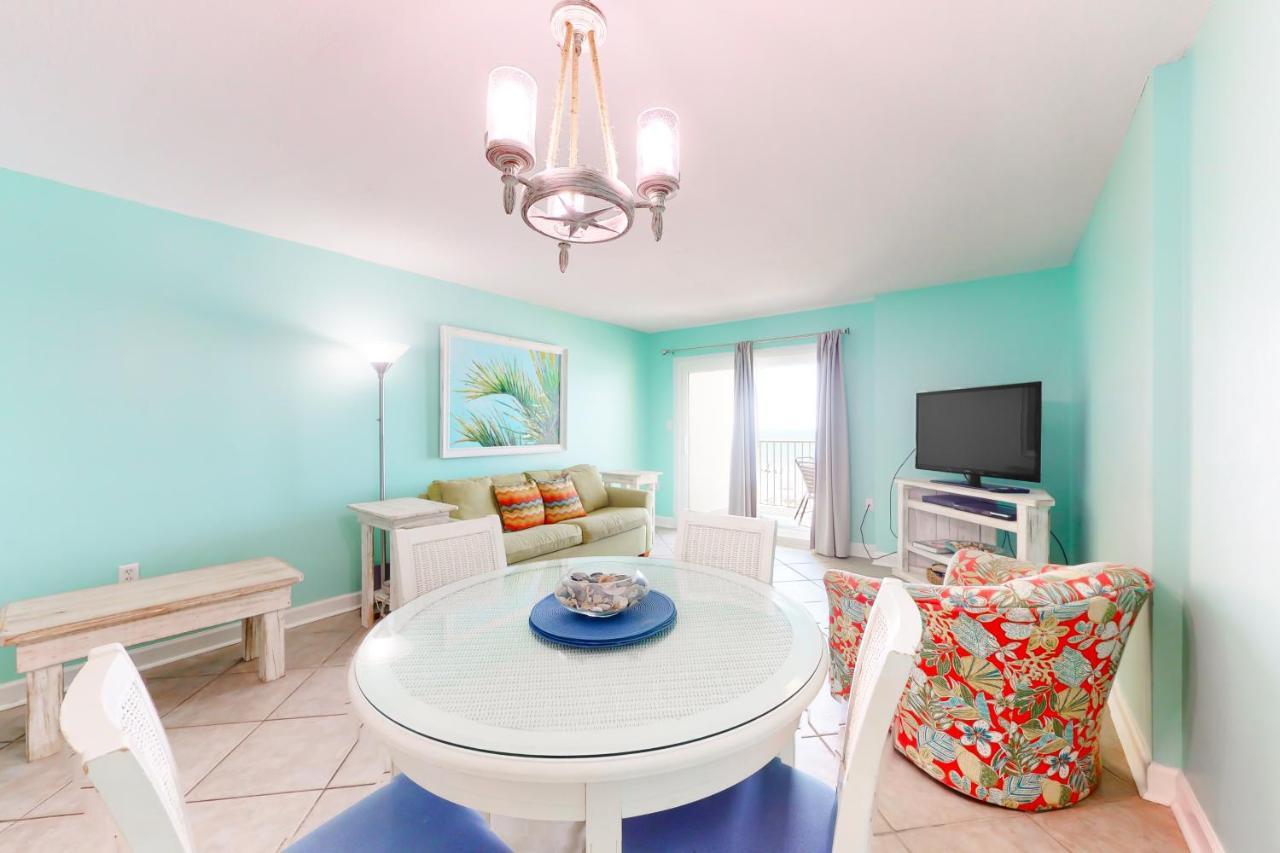 Appartamento Clearwater 2B Gulf Shores Esterno foto